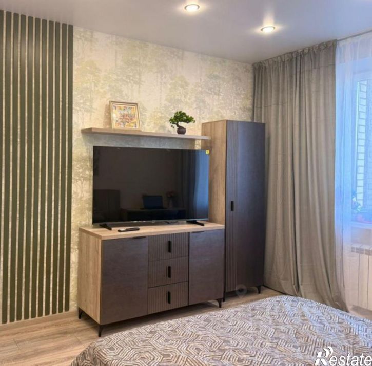 1-комн квартира улица Розы Люксембург, 22,  д. 22