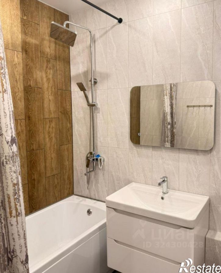 1-комн квартира улица Розы Люксембург, 22,  д. 22