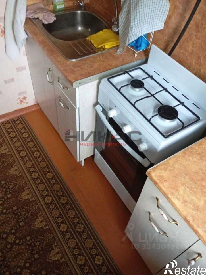 2-комн квартира проезд Матросова, 5,  д. 5