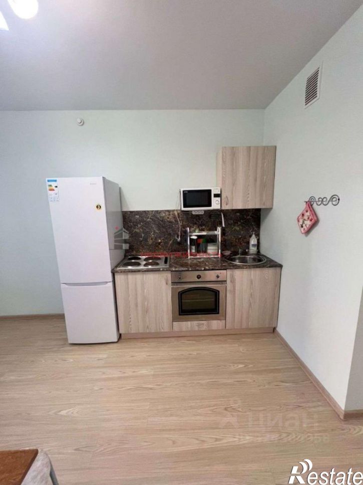 2-комн квартира улица Лисицына, 57,  д. 57