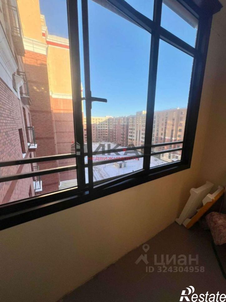 2-комн квартира улица Лисицына, 57,  д. 57