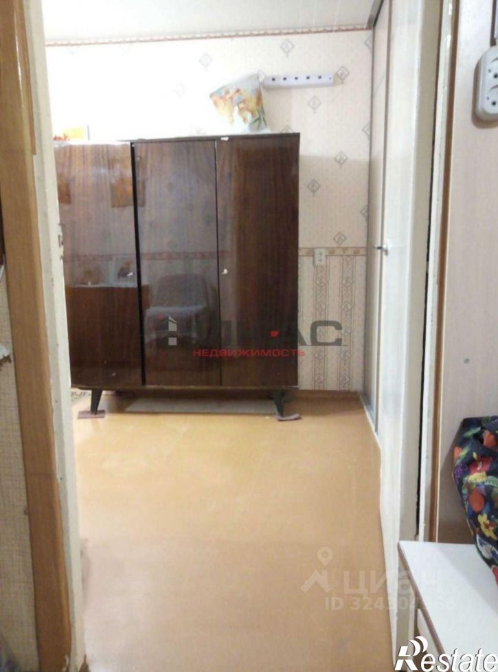 2-комн квартира проезд Матросова, 5,  д. 5