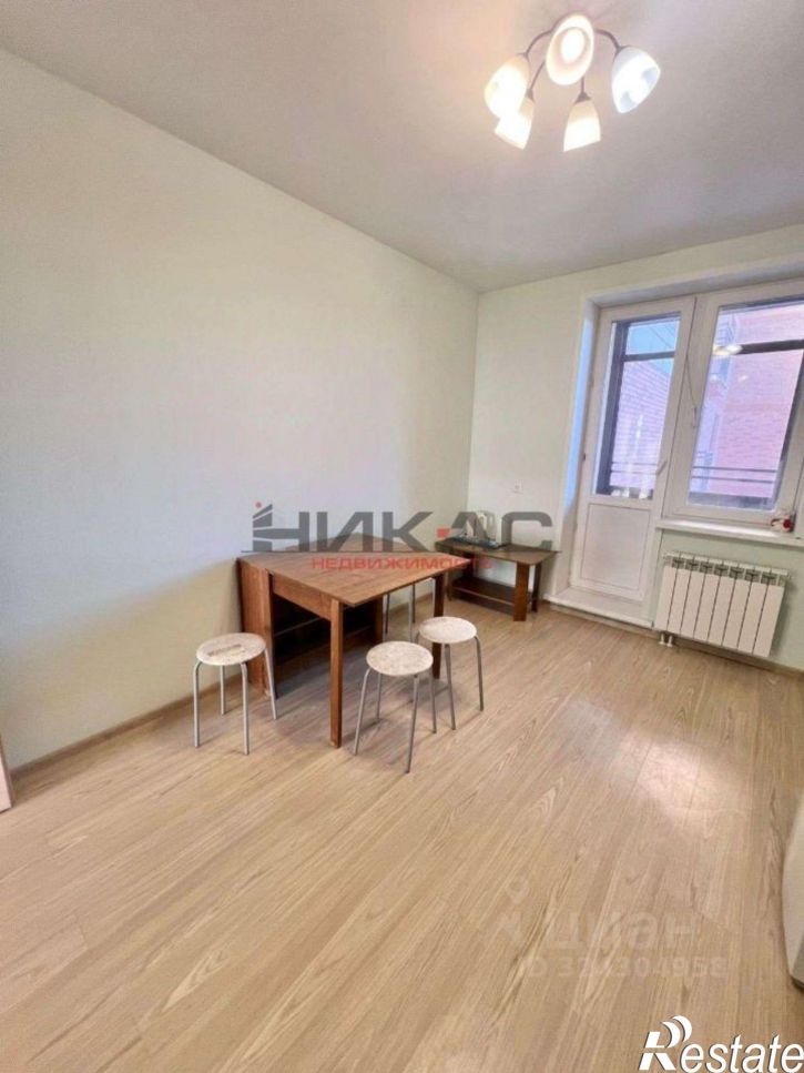 2-комн квартира улица Лисицына, 57,  д. 57