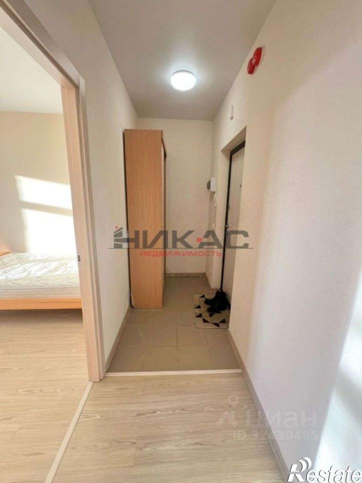 2-комн квартира улица Лисицына, 57,  д. 57