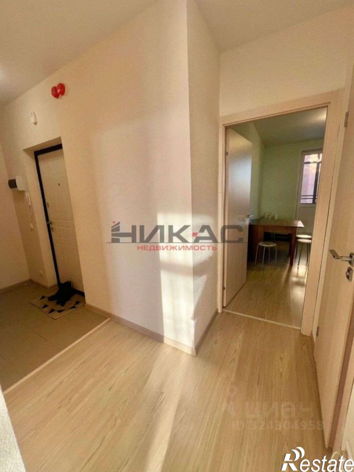 2-комн квартира улица Лисицына, 57,  д. 57