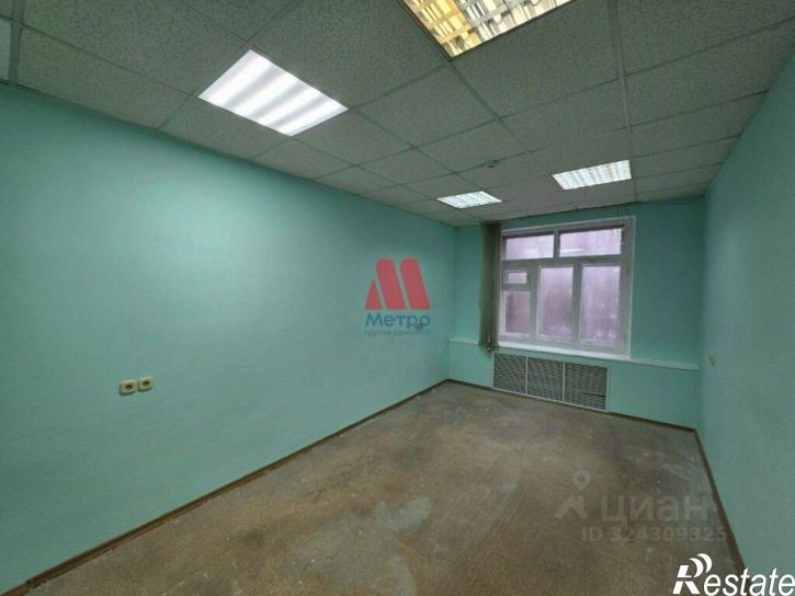 Офис Тутаевское шоссе, д 2 стр 3