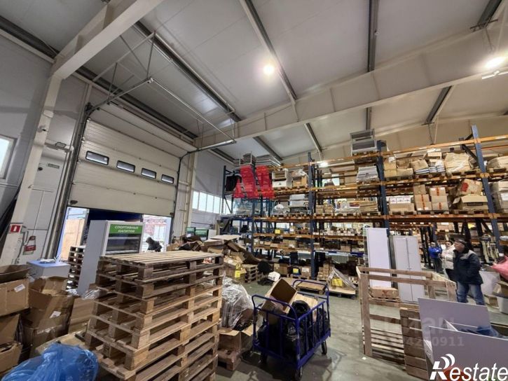 Офис Промышленное шоссе, 47,  д. 47