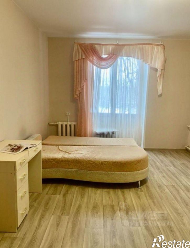 1-комн квартира улица Менделеева, 3,  д. 3