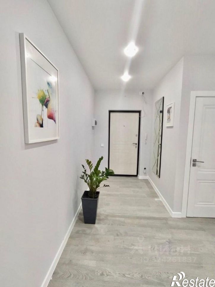 2-комн квартира Угличская улица, 19,  д. 19