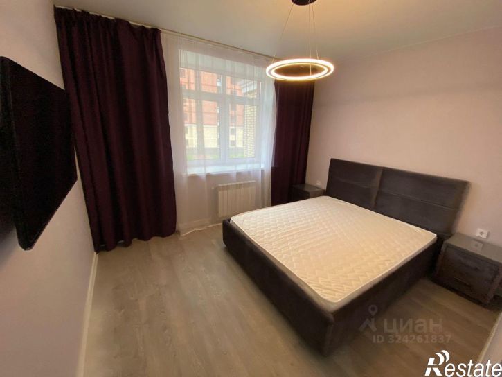 2-комн квартира Угличская улица, 19,  д. 19