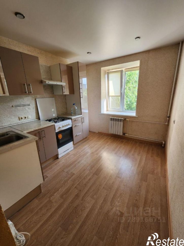 1-комн квартира улица Чехова, 25 к2,  д. 25 к2