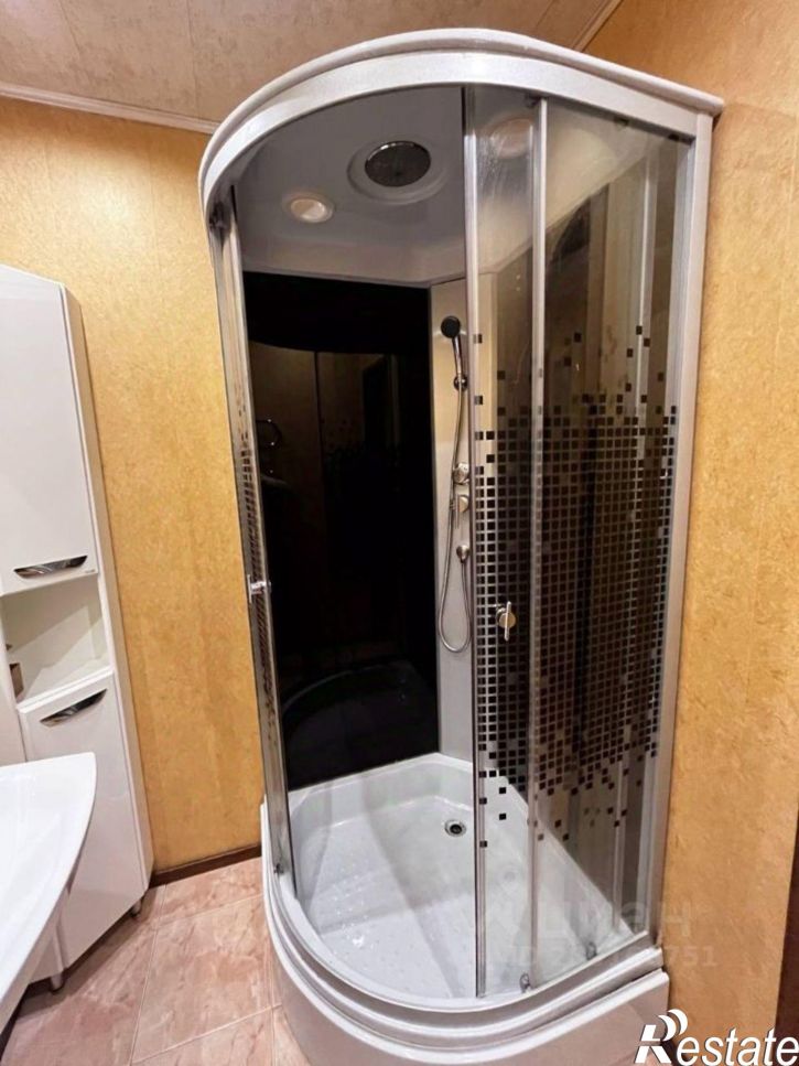 1-комн квартира улица Чехова, 25 к2,  д. 25 к2