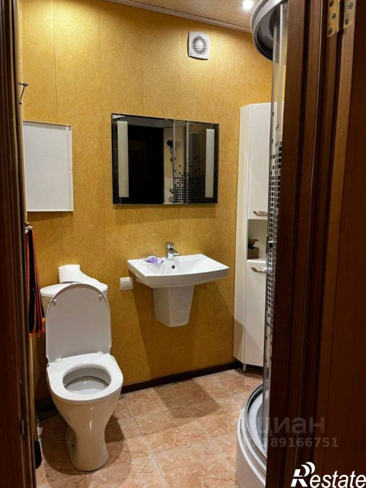 1-комн квартира улица Чехова, 25 к2,  д. 25 к2