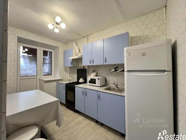 1-комн квартира Корабельная улица, 20,  д. 20