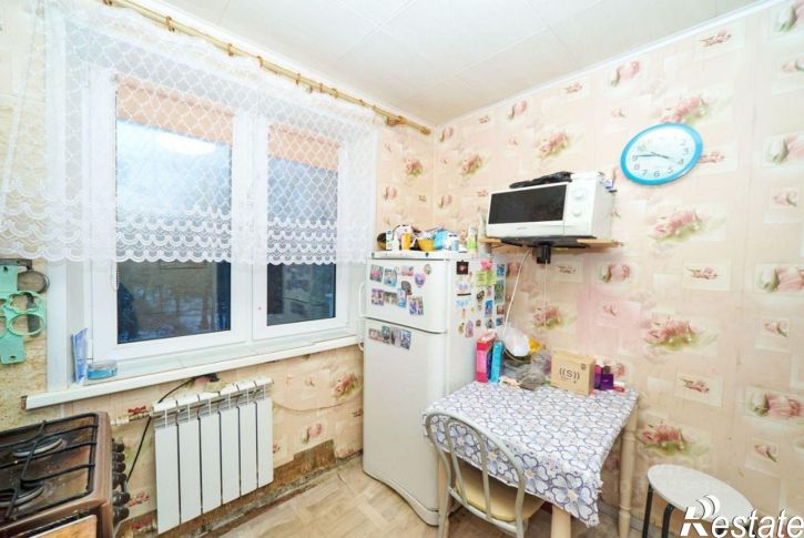 2-комн квартира улица Блюхера, 52,  д. 52