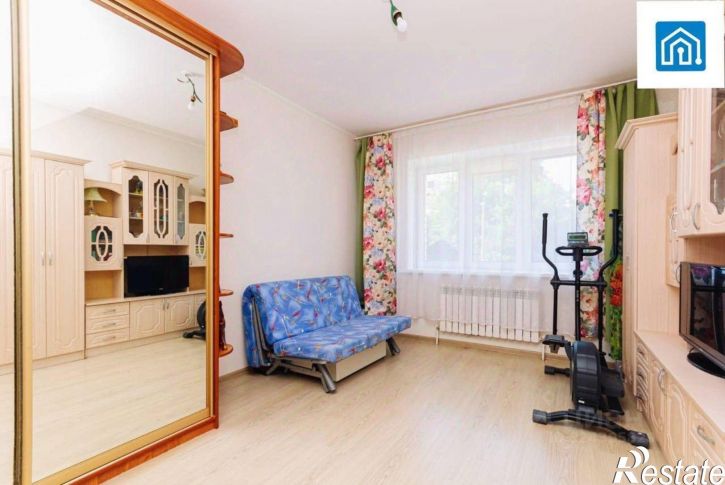 2-комн квартира Суворовская улица, 32,  д. 32