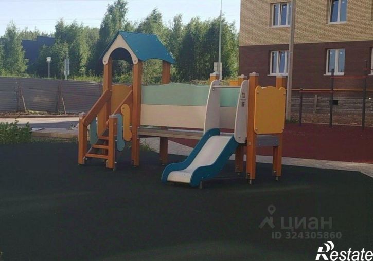 1-комн квартира г Ярославль, ул Комкора Хрипина, 2