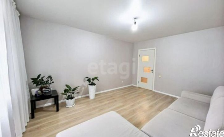 1-комн квартира проспект Фрунзе, 51,  д. 51