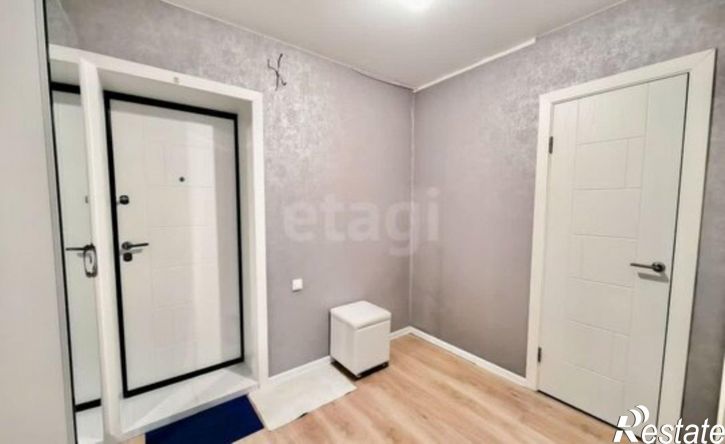 1-комн квартира проспект Фрунзе, 51,  д. 51