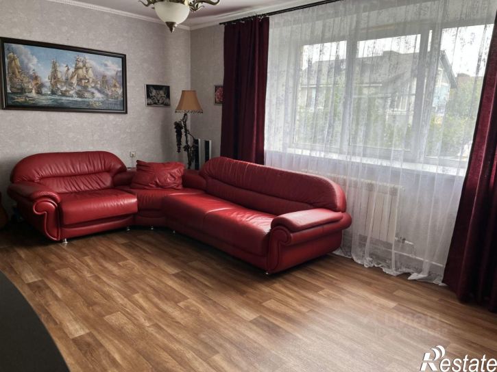 Коттедж/дом Боровая улица, 23,  д. 23