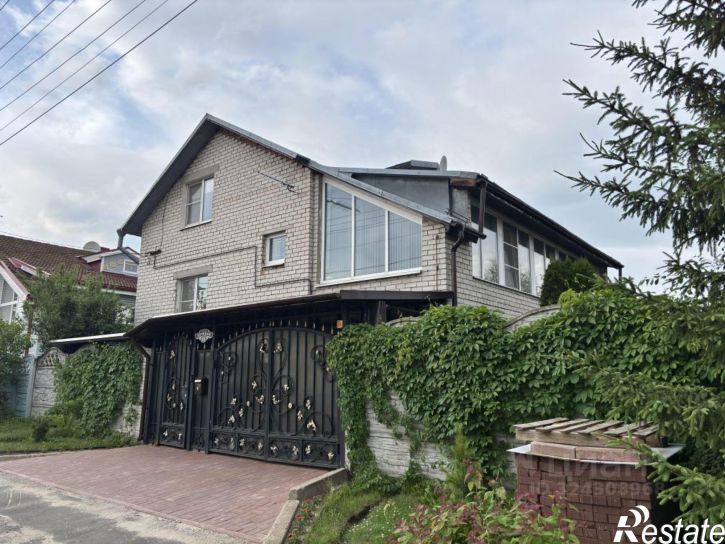 Коттедж/дом Боровая улица, 23,  д. 23