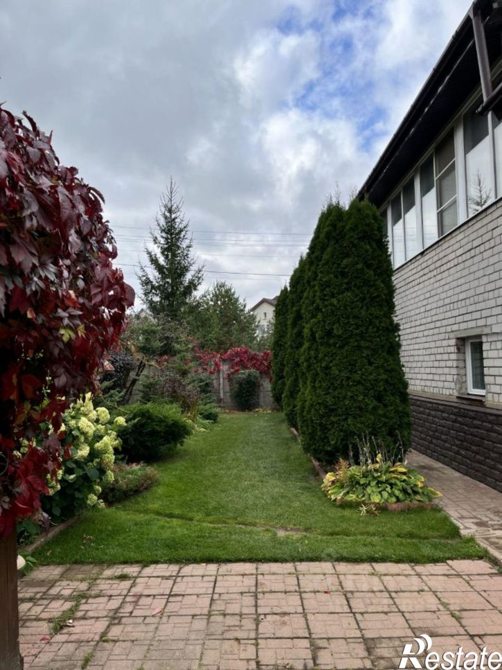 Коттедж/дом Боровая улица, 23,  д. 23