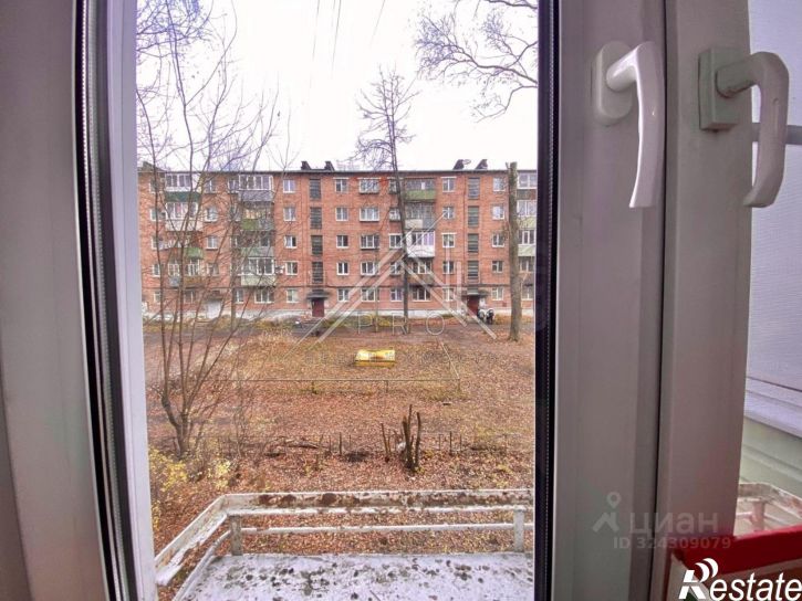 2-комн квартира улица Титова, 14 к2,  д. 14 к2