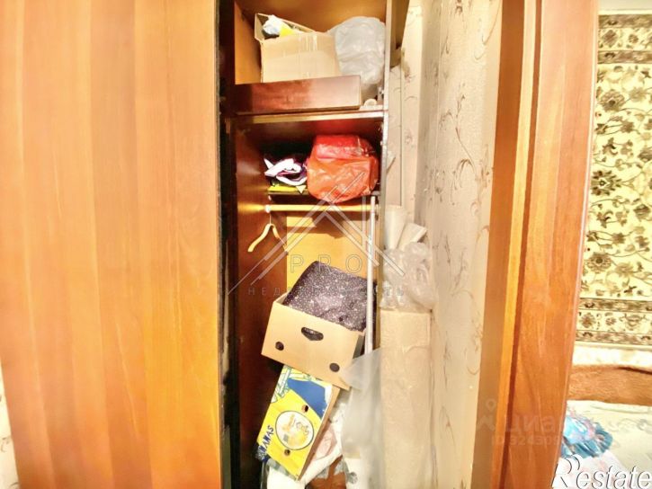 2-комн квартира улица Титова, 14 к2,  д. 14 к2