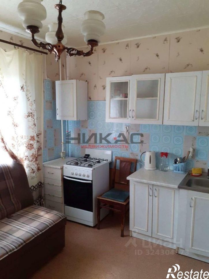 1-комн квартира ул Корабельная, 28 2,  д. 28 2,  к. 2