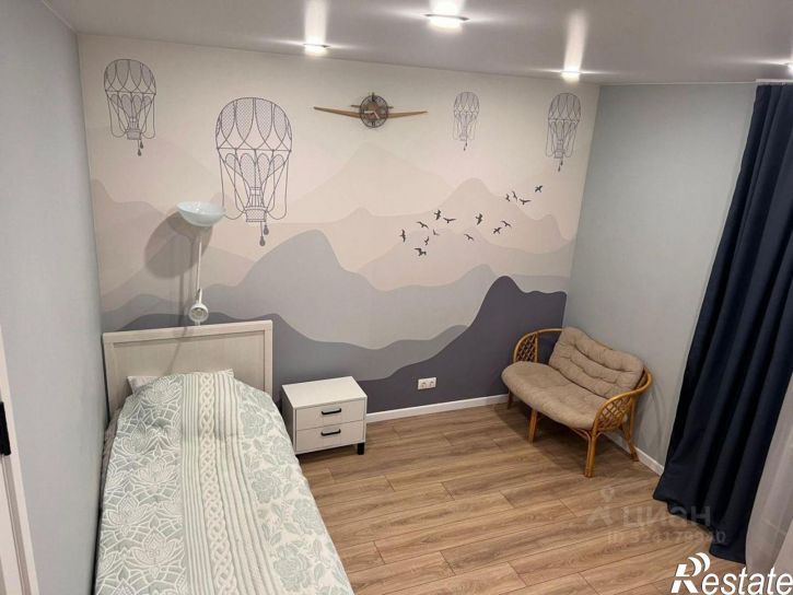 2-комн квартира ул Большая Октябрьская, 108,  д. 108