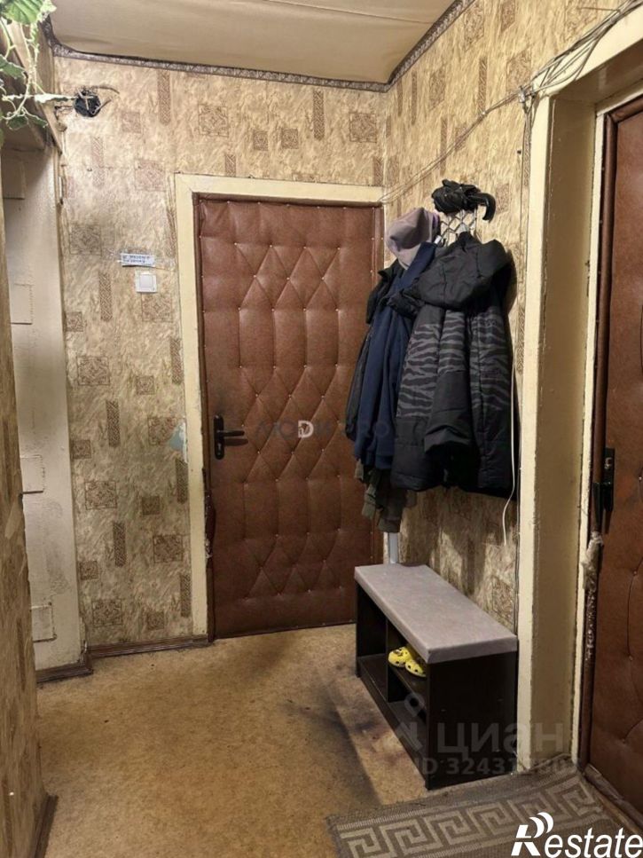 Комната улица Труфанова, 30 к1,  д. 30 к1