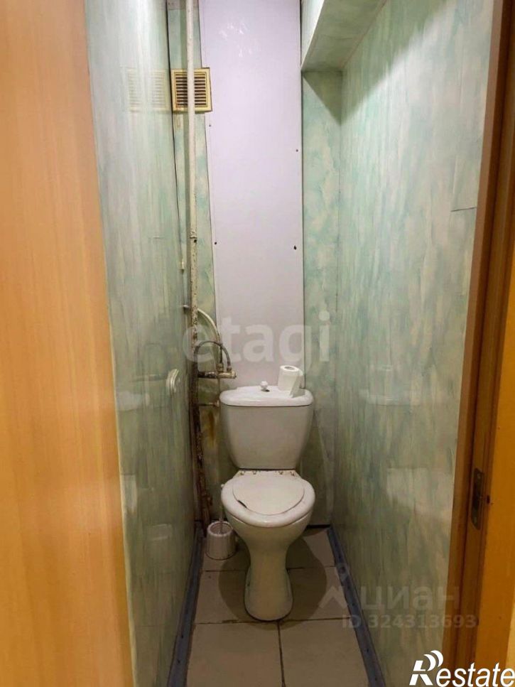 Комната поселок Парижская Коммуна, 11,  д. 11