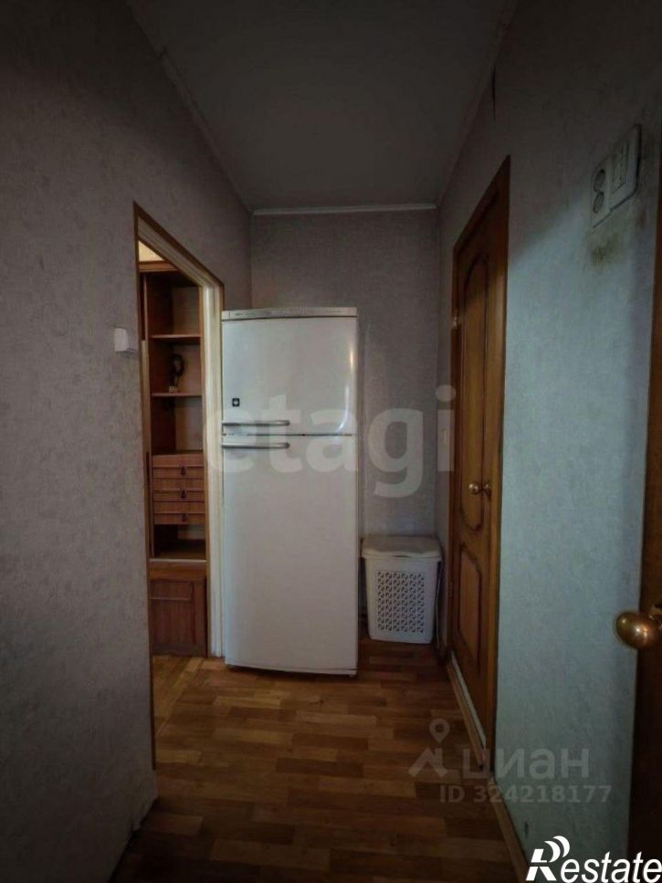 2-комн квартира ул Калинина, 39 2,  д. 39 2,  к. 2