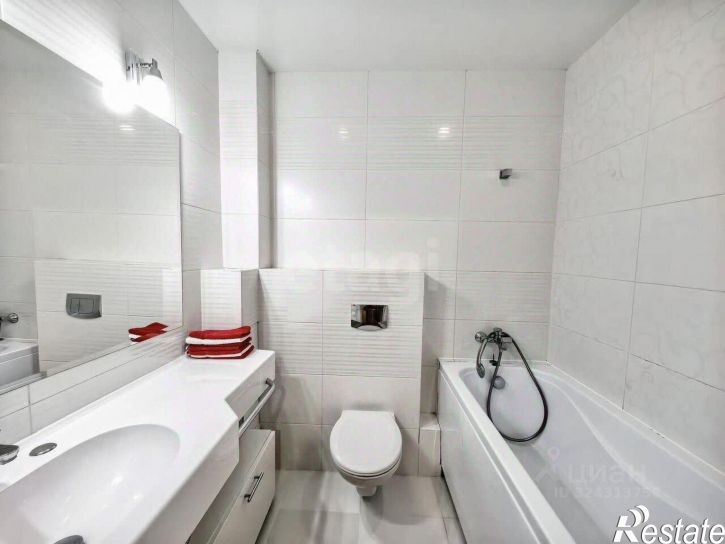 1-комн квартира проспект Фрунзе, 51,  д. 51