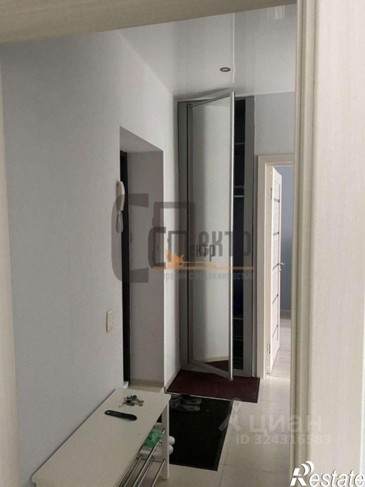 2-комн квартира ул Салтыкова-Щедрина, 61,  д. 61