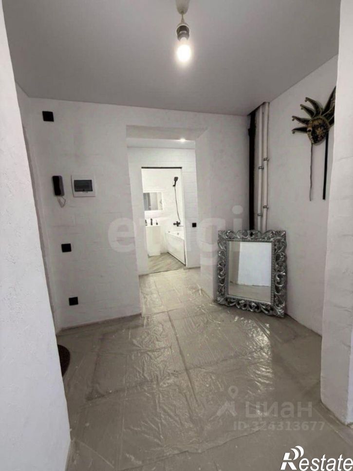 2-комн квартира улица Бабича, 24,  д. 24