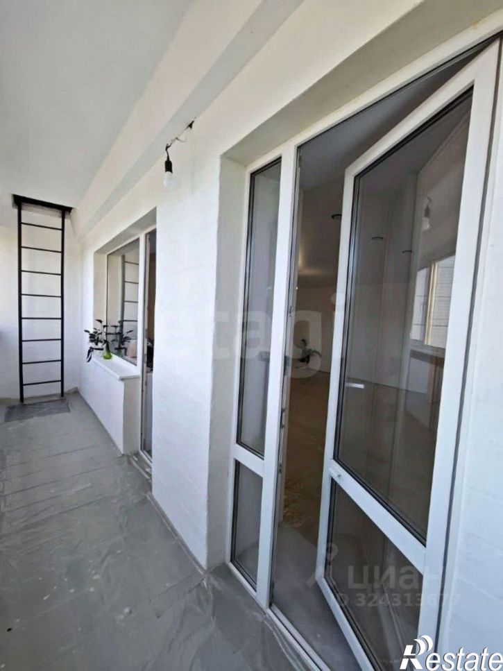 2-комн квартира улица Бабича, 24,  д. 24