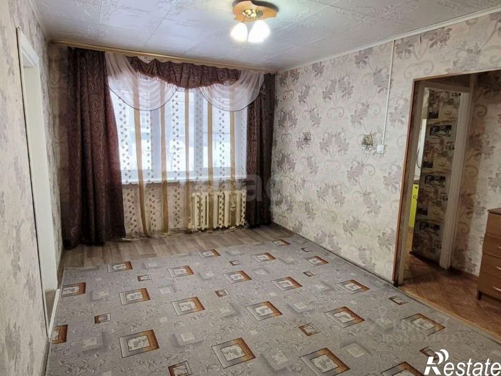 2-комн квартира улица Урицкого, 52,  д. 52