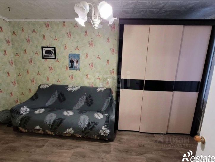 2-комн квартира улица Урицкого, 52,  д. 52