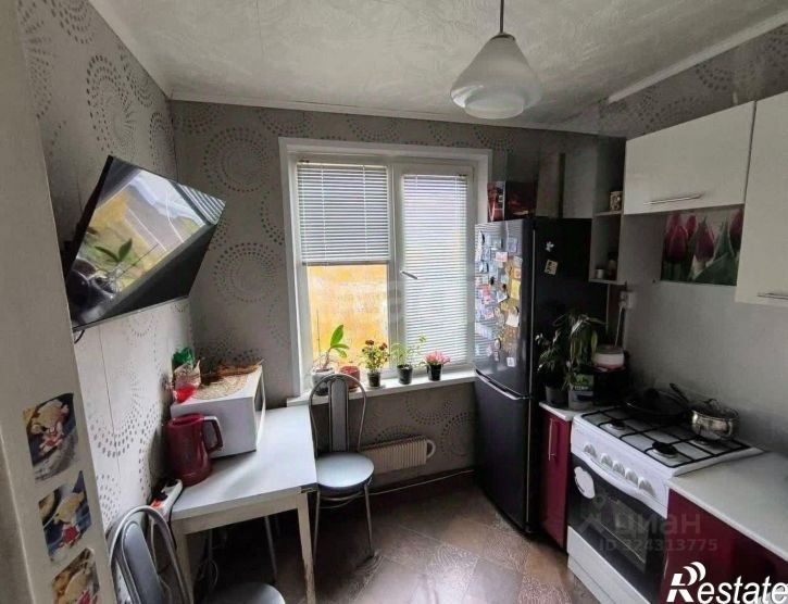 1-комн квартира улица Саукова, 15,  д. 15