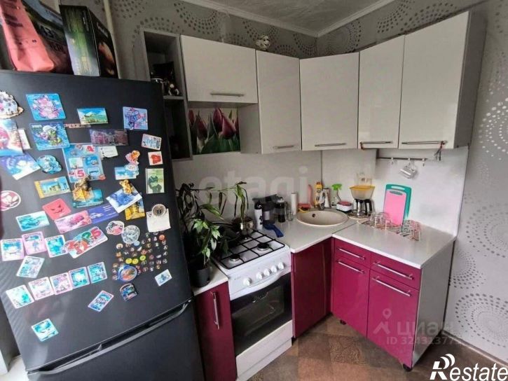 1-комн квартира улица Саукова, 15,  д. 15