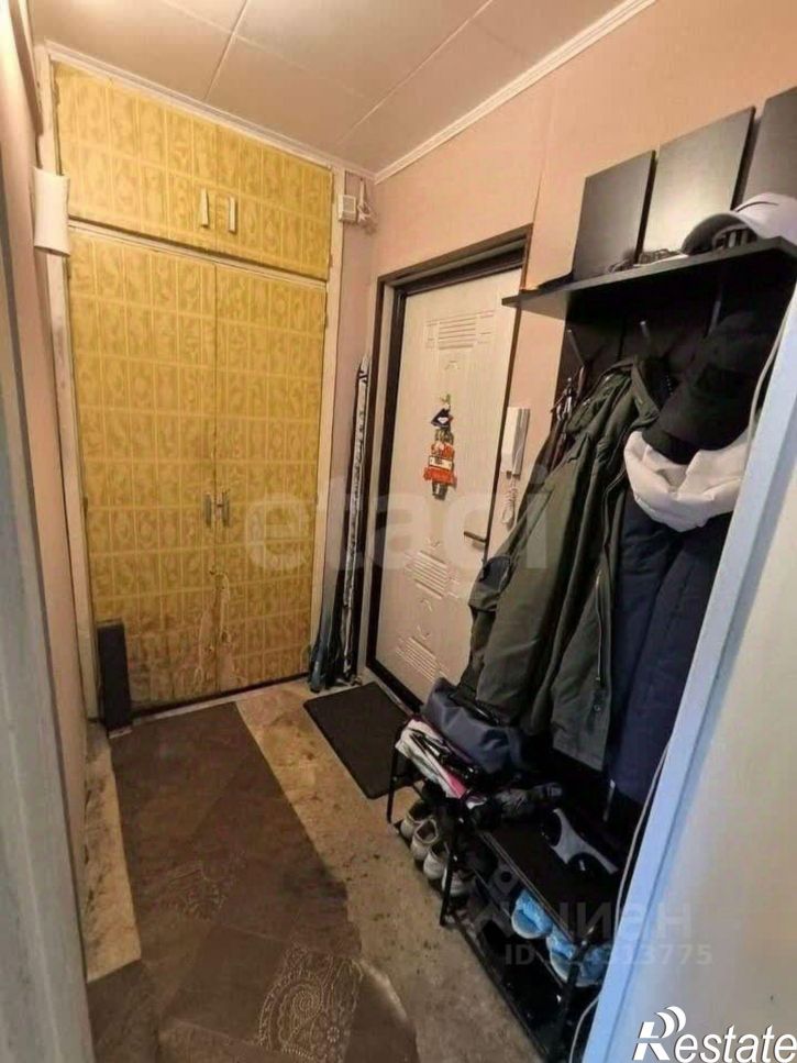 1-комн квартира улица Саукова, 15,  д. 15