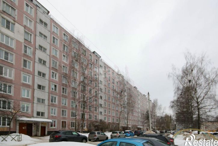 1-комн квартира улица Саукова, 15,  д. 15