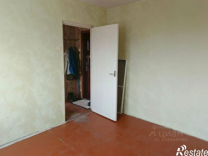 1-комн квартира ул Громова, 52,  д. 52