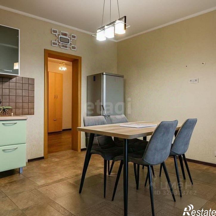 3-комн квартира улица Сахарова, 5,  д. 5