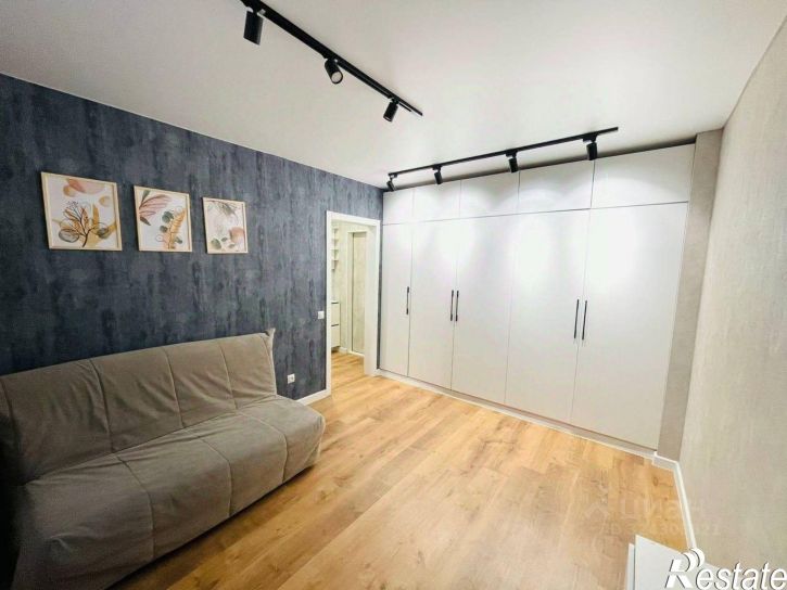 1-комн квартира ул Алмазная, 1 3,  д. 1 3,  к. 3