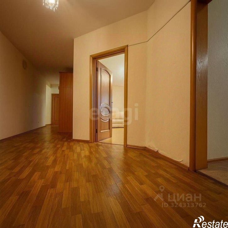 3-комн квартира улица Сахарова, 5,  д. 5