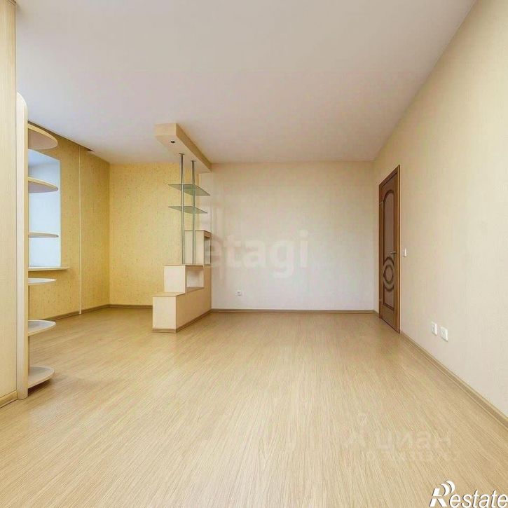 3-комн квартира улица Сахарова, 5,  д. 5