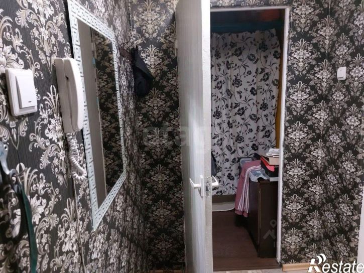 1-комн квартира улица Саукова, 6,  д. 6