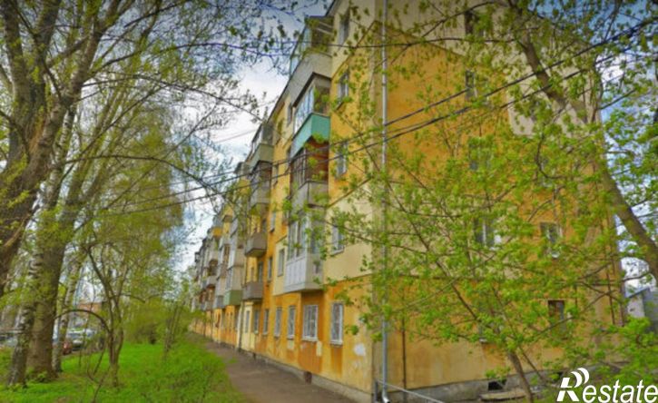 3-комн квартира ул Северная подстанция, 2,  д. 2